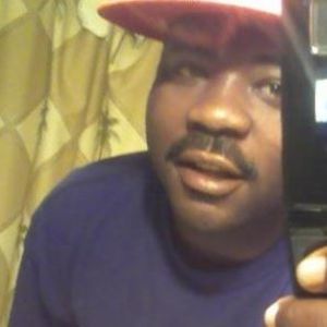 Meet your Posher, Thomas